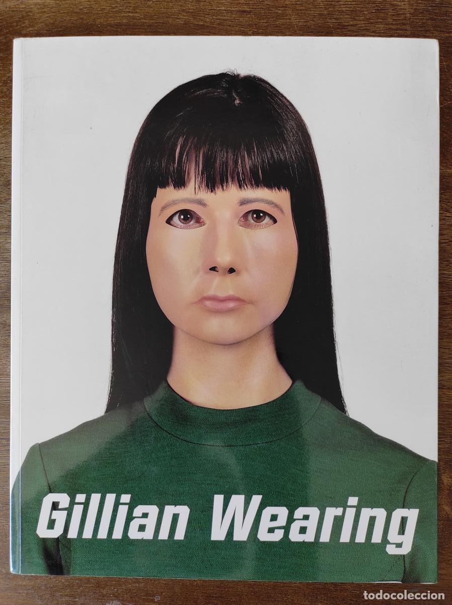 Libros: Gillian Wearing - WEARING, GILLIAN - Foto 1