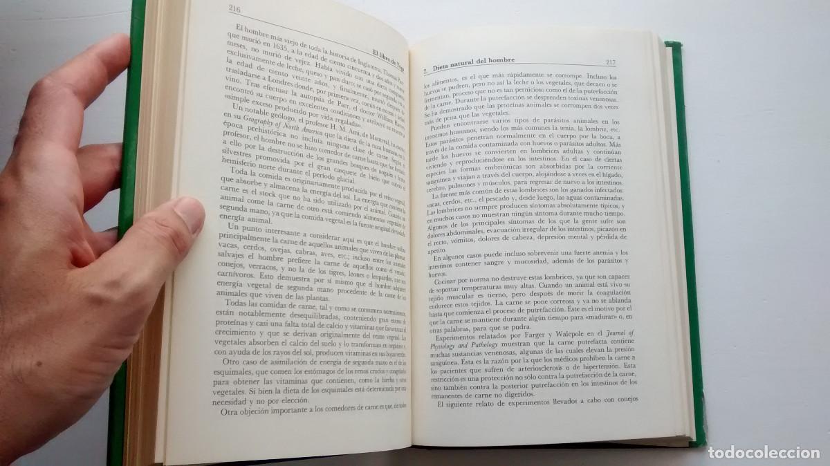 Libros: El libro de yoga - Swami Vishnudevananda - Foto 3