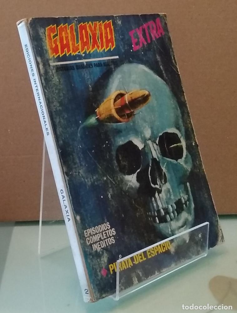 Libros: Pirata del espacio (Galaxia 2) - vvaa - Foto 1
