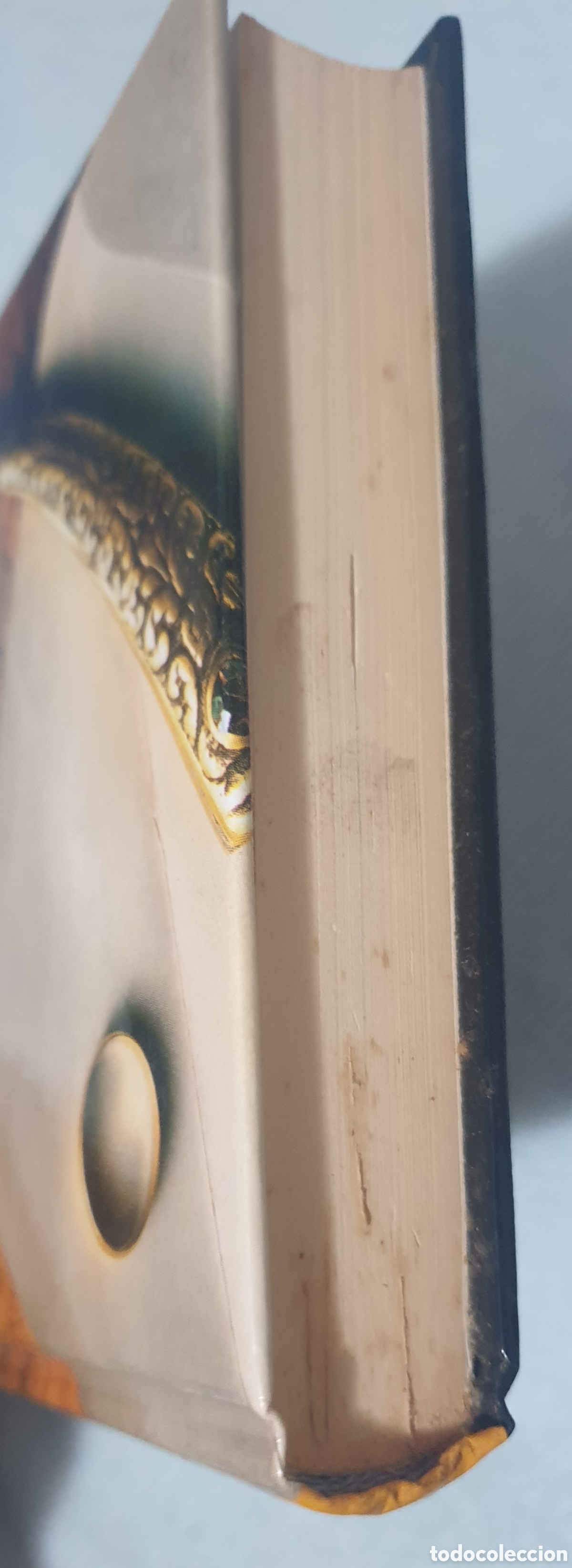 Libros: El asesinato de Roger Ackroyd. - Foto 4