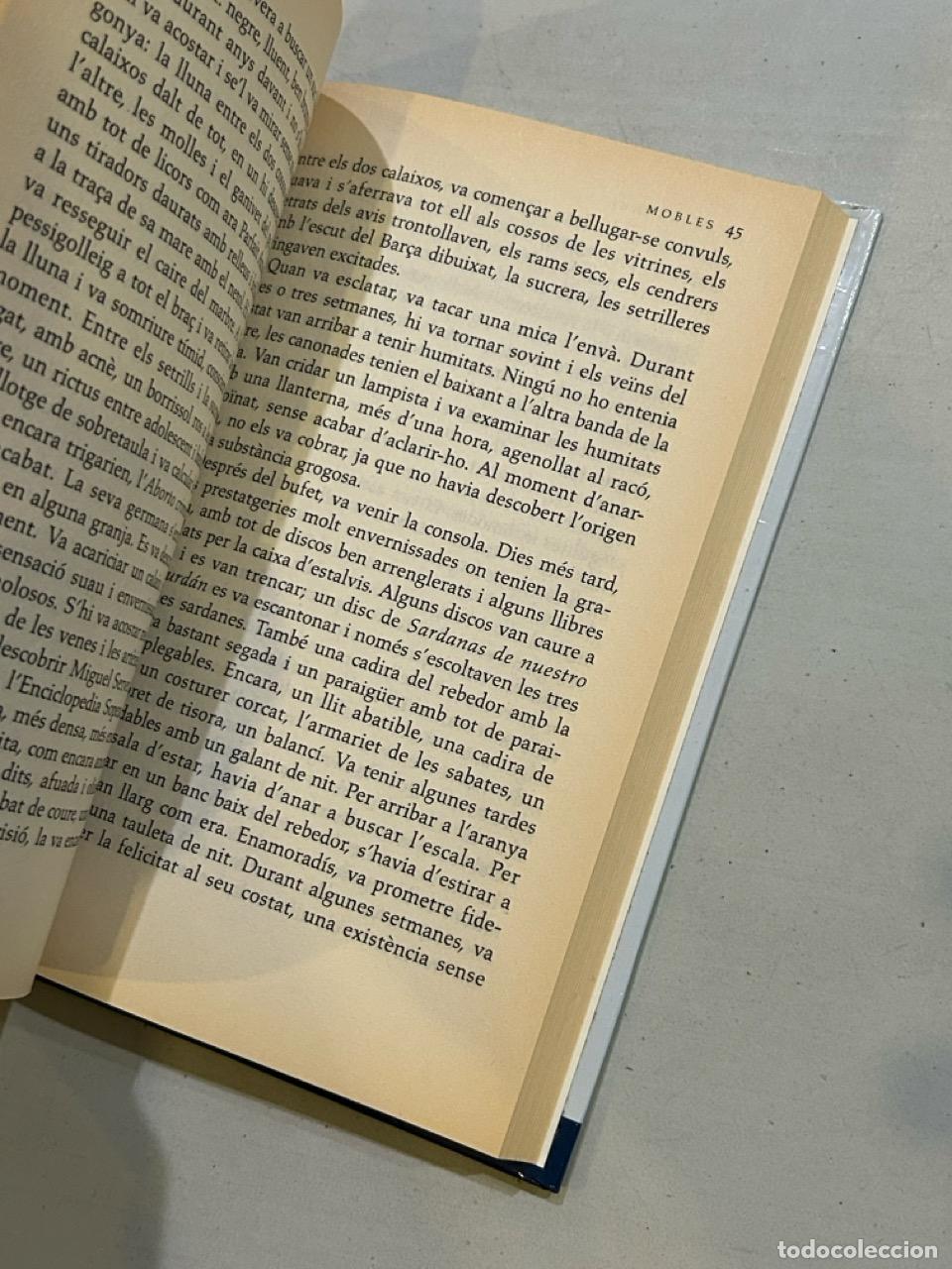 Libros: Germans Miranda - Dotze contes er&ograve;tics - Foto 2