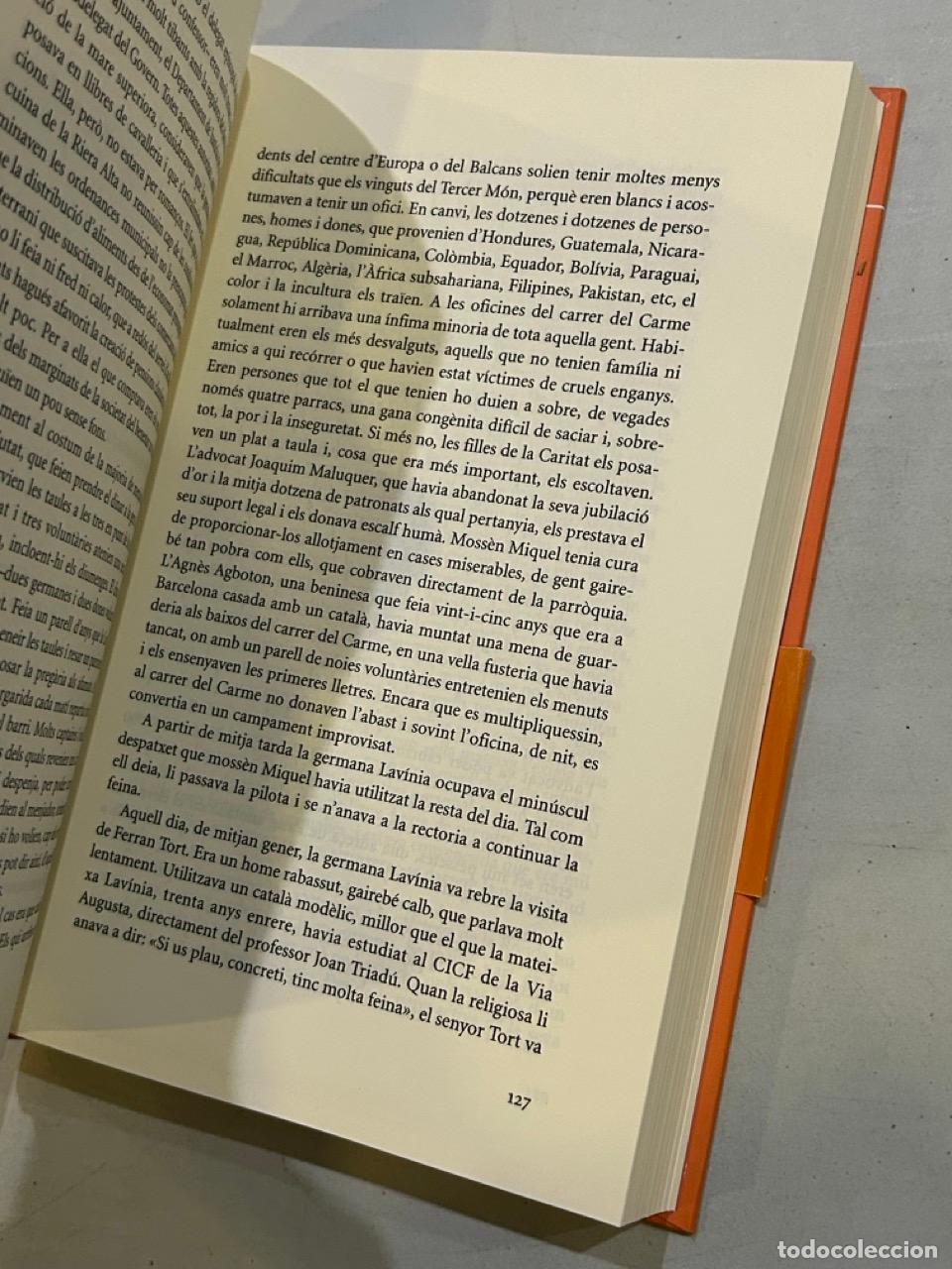 Libros: Joan Agut - Past&iacute;s de noces - Foto 2