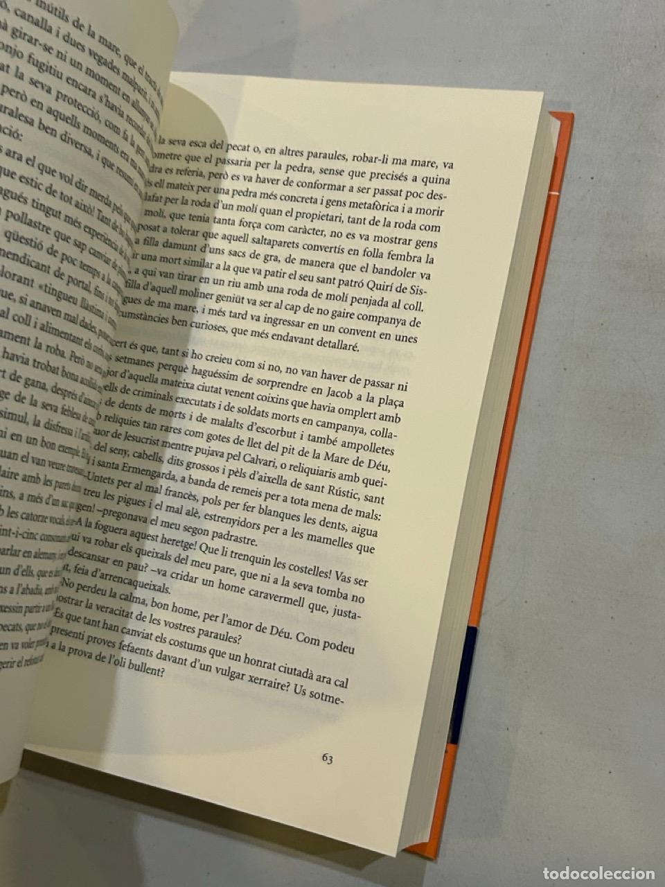 Libros: Ramon Monton - El Ny&egrave;bit - Foto 2