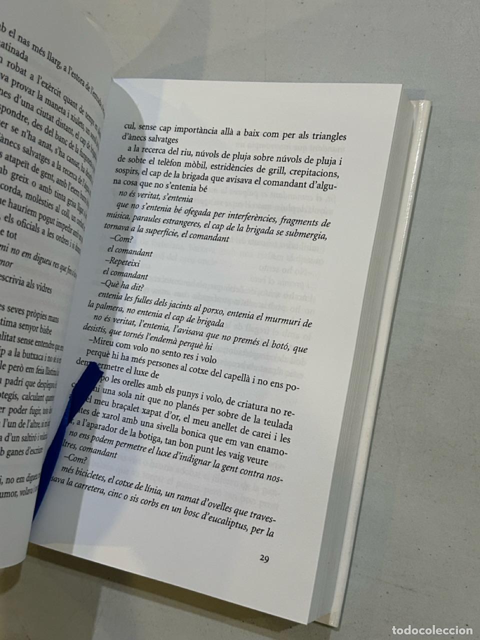Libros: Ant&oacute;nio Lobo Antunes - Exhortaci&oacute; als cocodrils - Foto 2