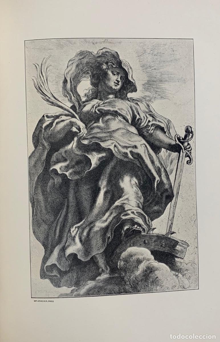 Libros: Rubens - Michel, &Eacute;mile - Foto 2