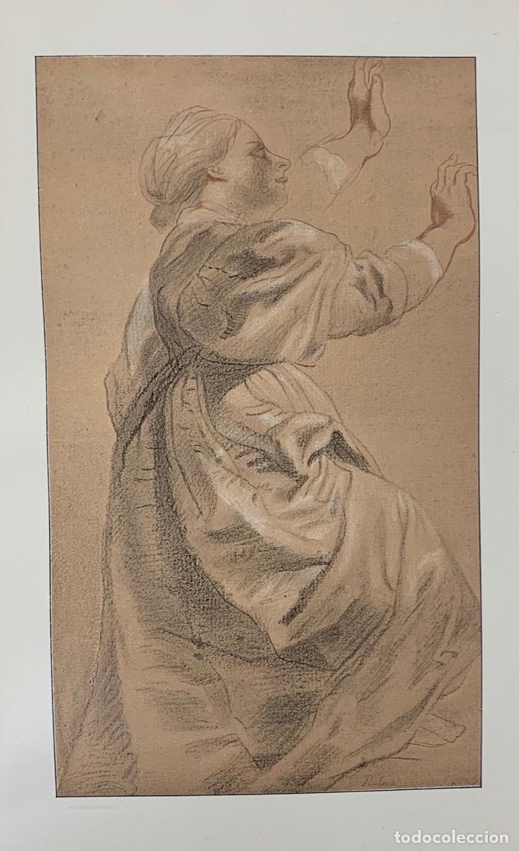 Libros: Rubens - Michel, &Eacute;mile - Foto 3