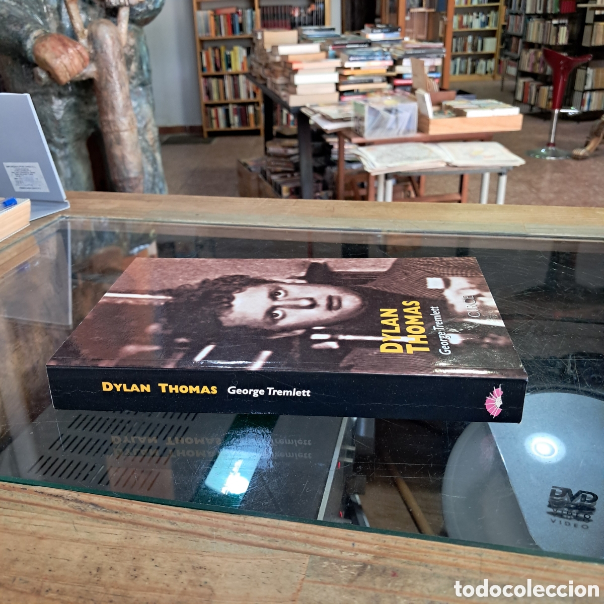 Libros: Dylan Thomas, George Thomas, Circe - Foto 2