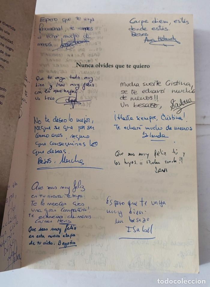 Libros: NUNCA OLVIDES QUE TE QUIERO - Delphine Bertholon - Foto 2