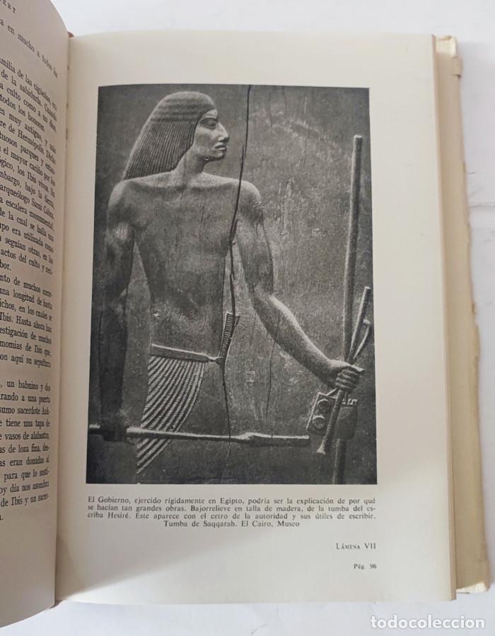 Libros: EL VALLE DE LOS REYES - Otto Neubert - Foto 3