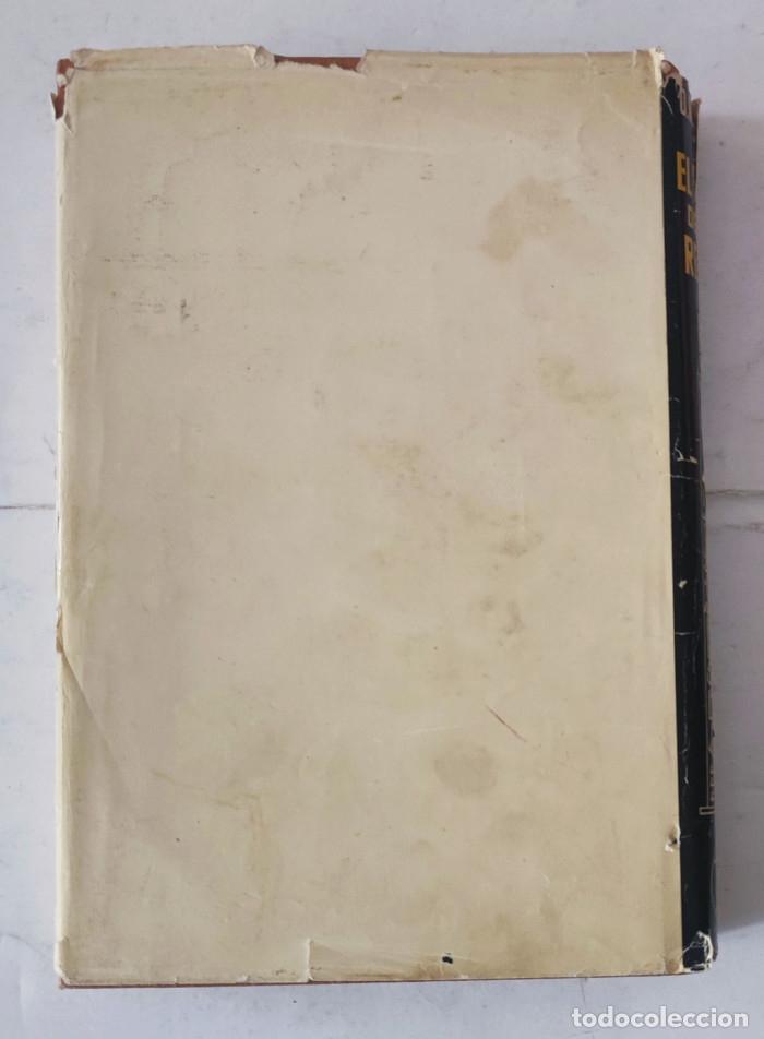 Libros: EL VALLE DE LOS REYES - Otto Neubert - Foto 4