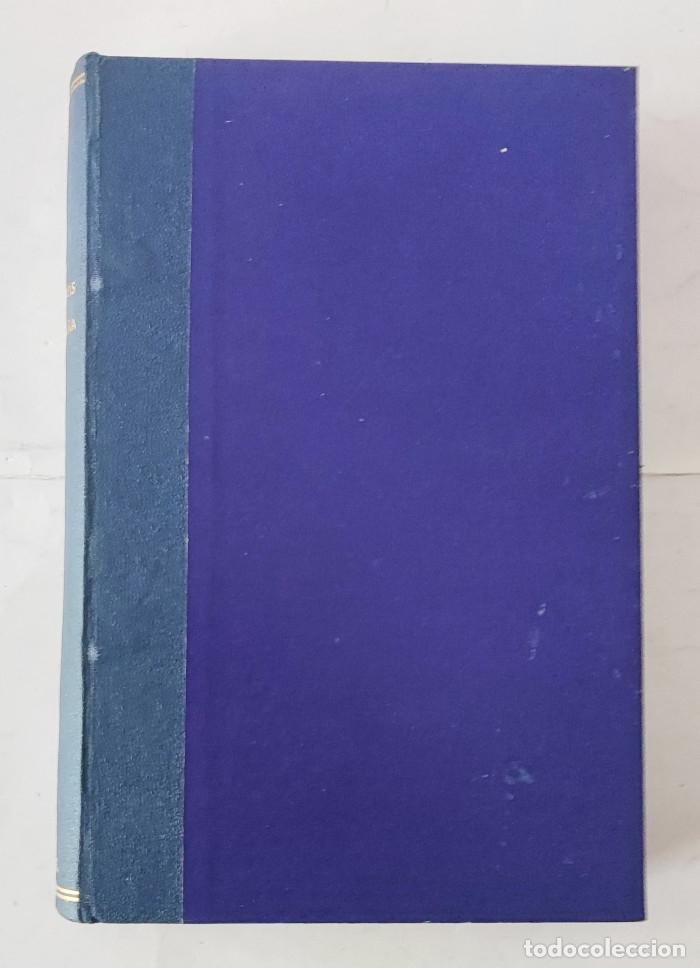 Libros: CAMINOS DE ESPA&Ntilde;A (4 TOMOS) - VV.AA. - Foto 3