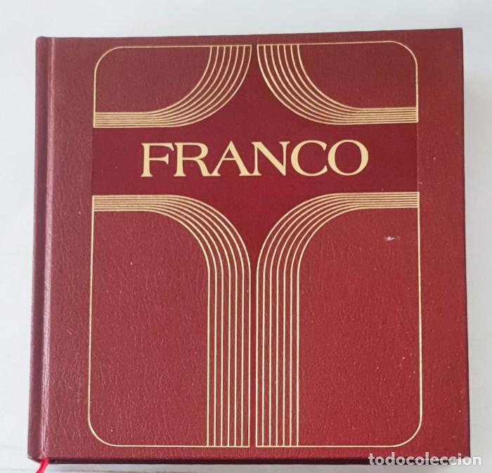 Libros: FRANCO. ESPA&Ntilde;A Y LOS ESPA&Ntilde;OLES (2 TOMOS) - Alain Launay - Foto 3