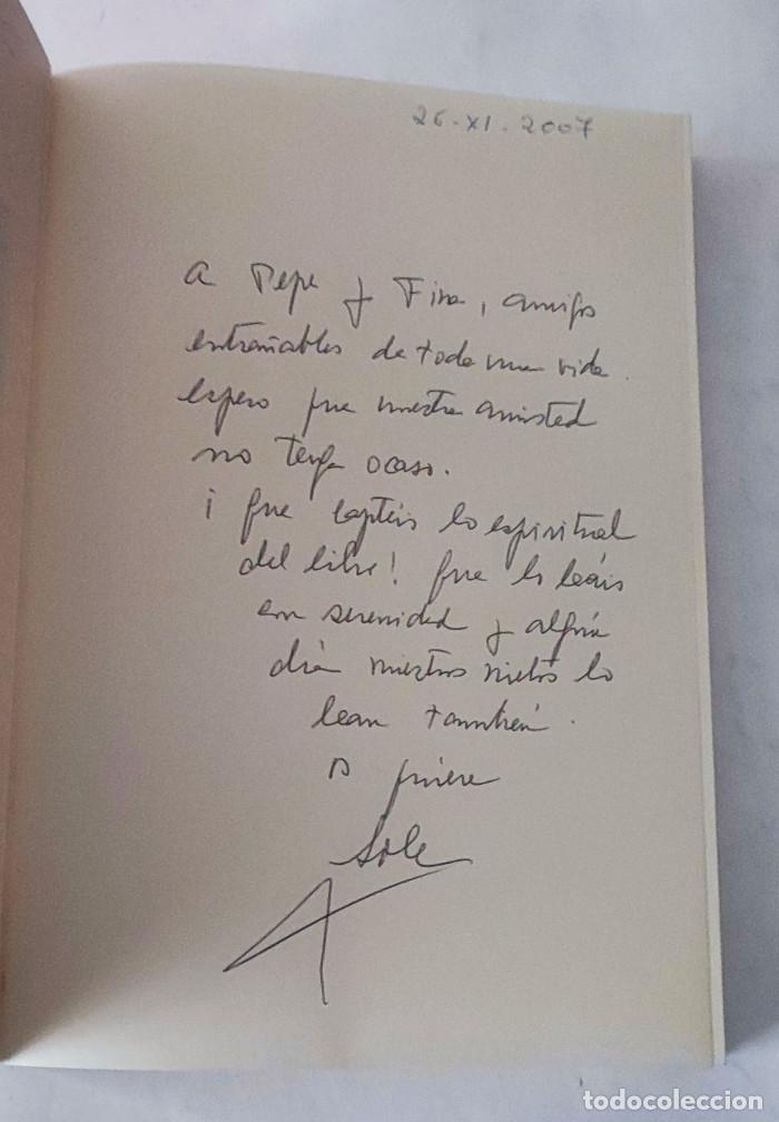Libros: DESDE EL MIRADOR - Soledad Porras Castro - Foto 2