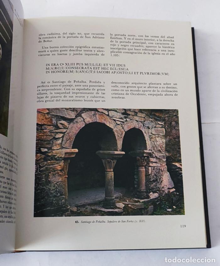 Libros: LE&Oacute;N - Antonio Vi&ntilde;ayo Gonzalez - Foto 4