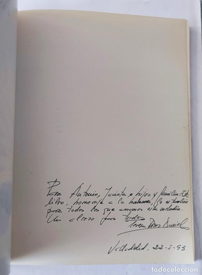 Libros: CASTILLA CANTA HABANERAS - Teresa P&eacute;rez Daniel - Foto 2