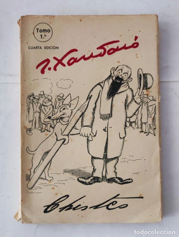 Libros: CHISTES DE J. XAUDAR&Oacute; (TOMO 1) - J. Xaudar&oacute; - Foto 1