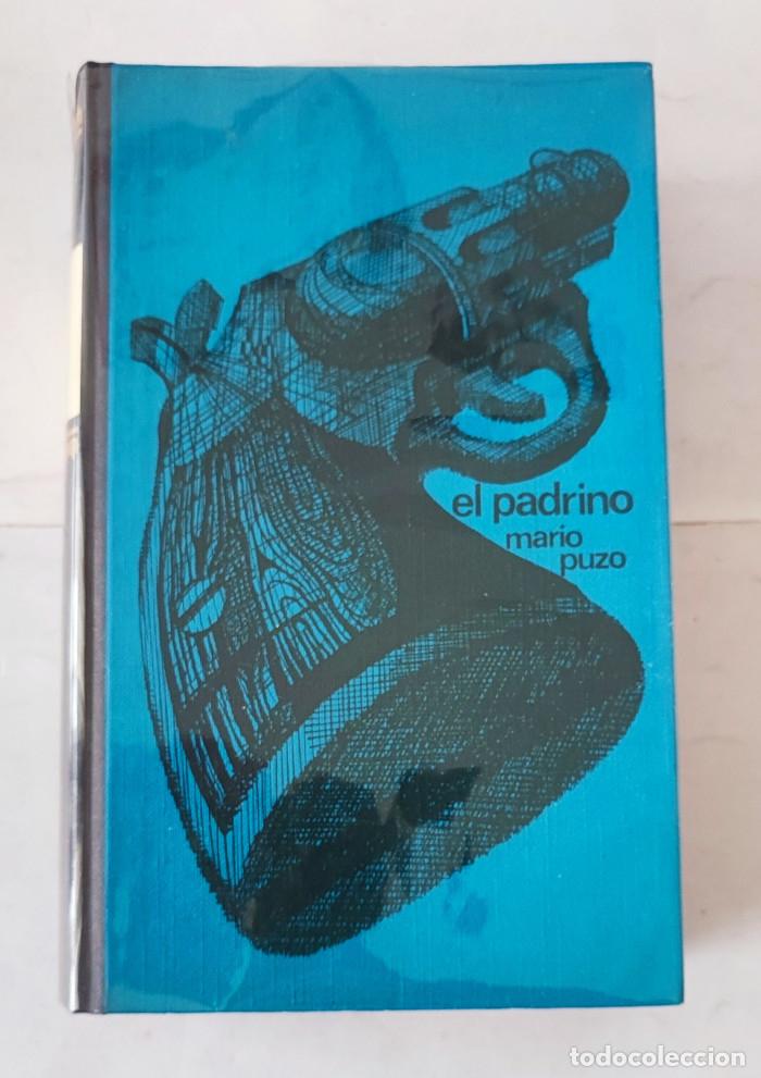 Libros: EL PADRINO - Mario Puzo - Foto 1