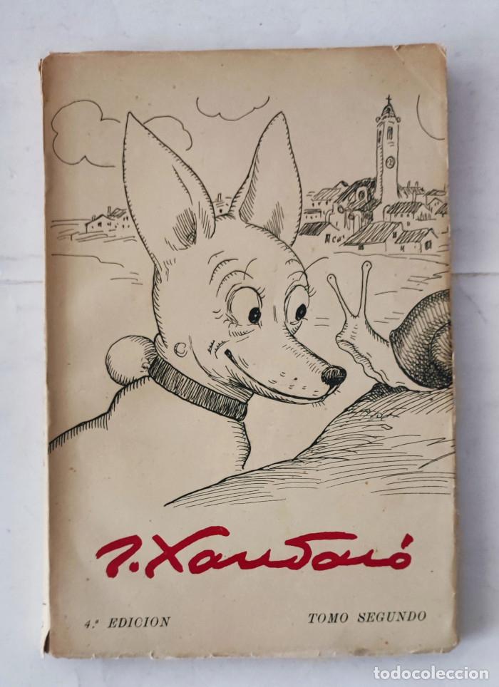 Libros: CHISTES DE J. XAUDAR&Oacute; (TOMO 2) - J. Xaudar&oacute; - Foto 1