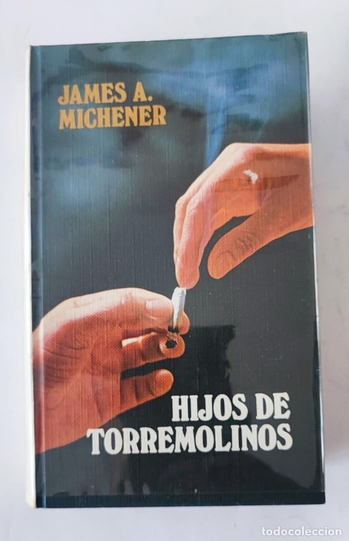 Libros: HIJOS DE TORREMOLINOS - James A. Michener - Foto 1