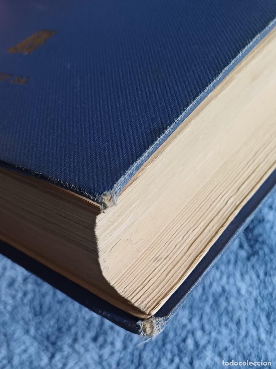 Libros: TRATADO DE NAUTICA -- IGNACIO FOSSI GUTIERREZ - Foto 8