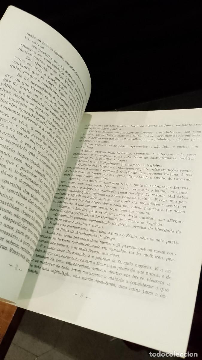 Libros: Comunitarismo em Tr&aacute;s-os-Montes - Ant&oacute;nio da Eira - Foto 2