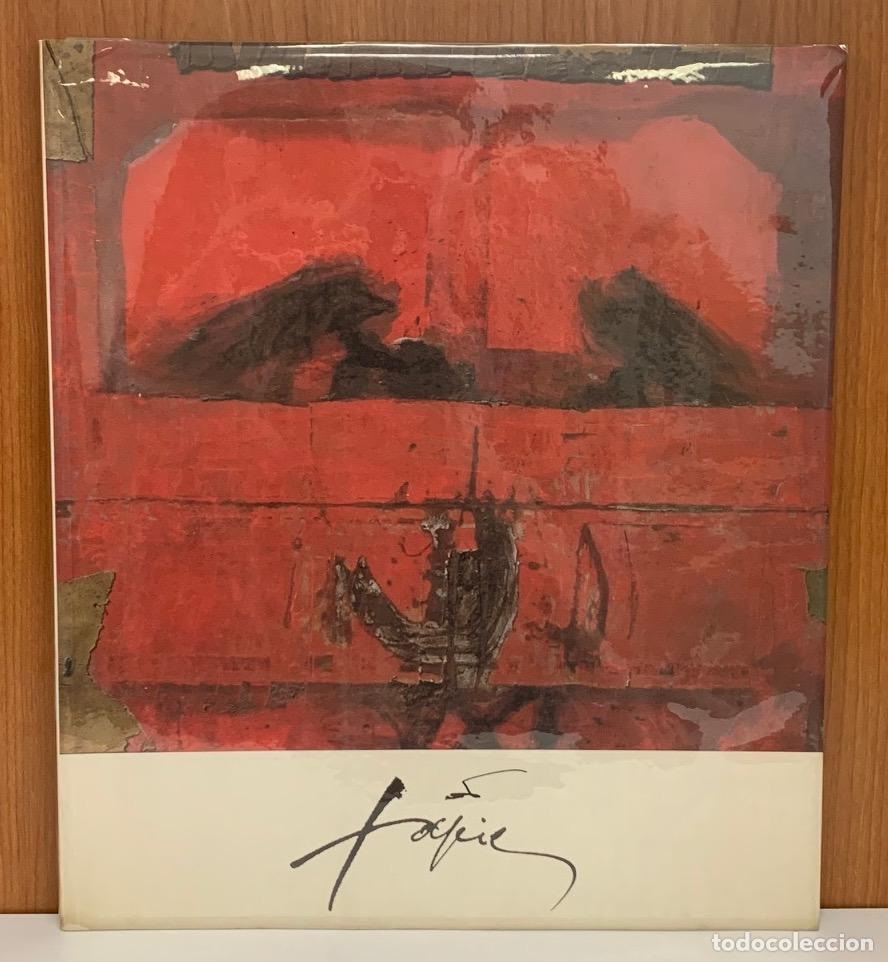 Libros: Tapies - VV.AA - Foto 1
