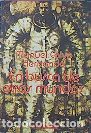 Libros: En busca de otros mundos - Foto 1