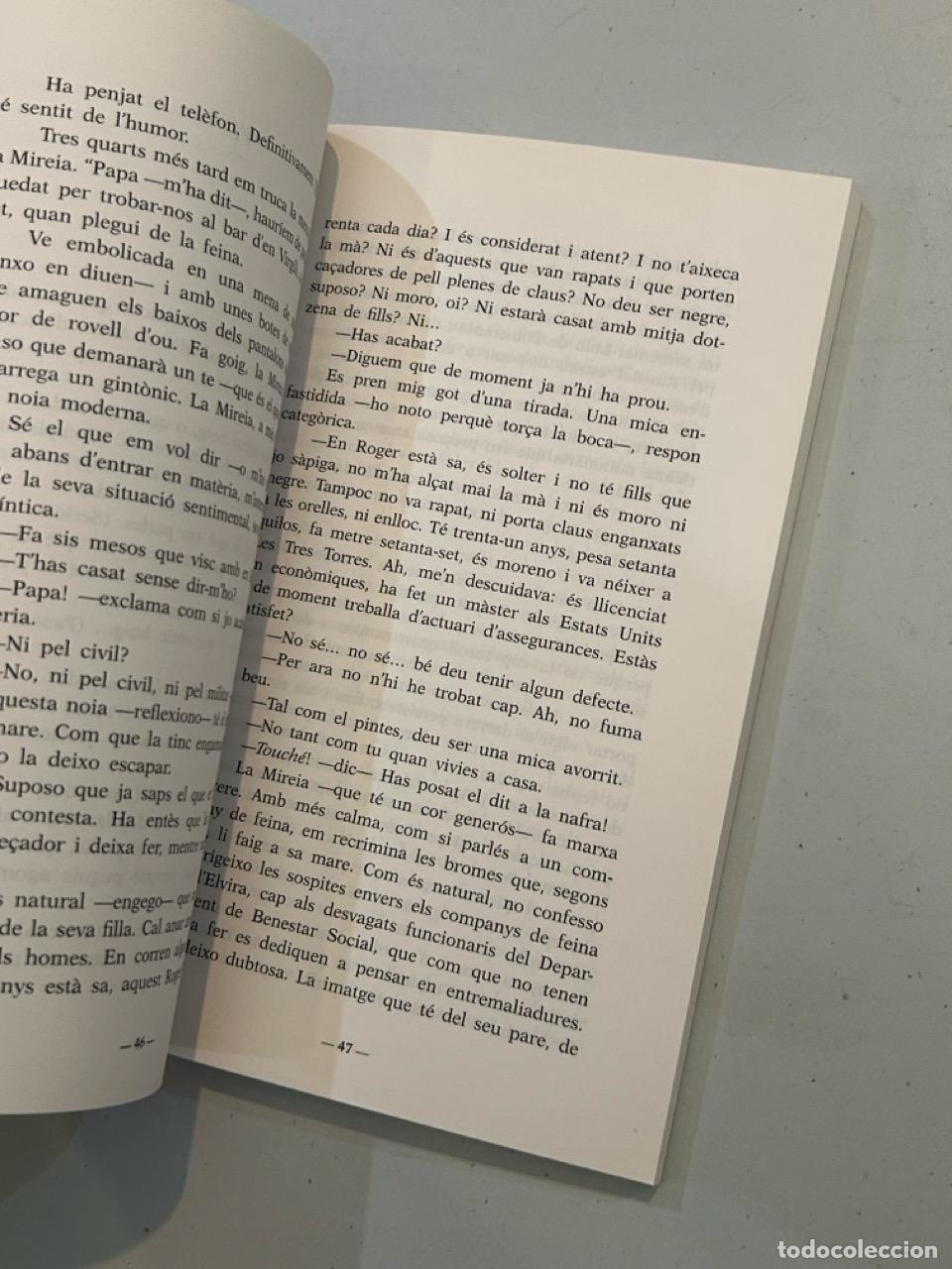 Libros: Joan Agut - Parad&iacute;s - Foto 2