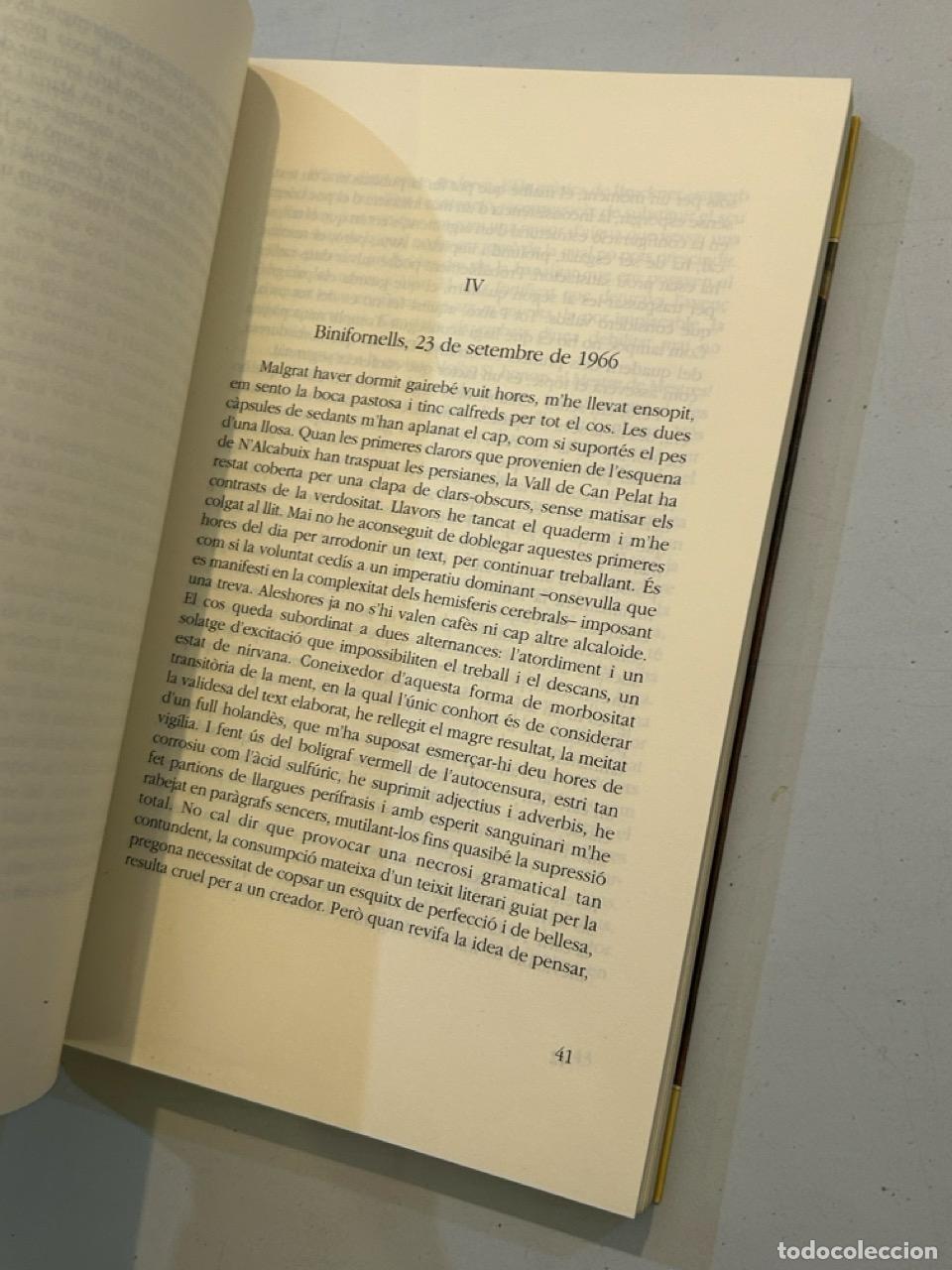 Libros: Miquel Mas Ferr&agrave; - Cam&iacute; de palau - Foto 2