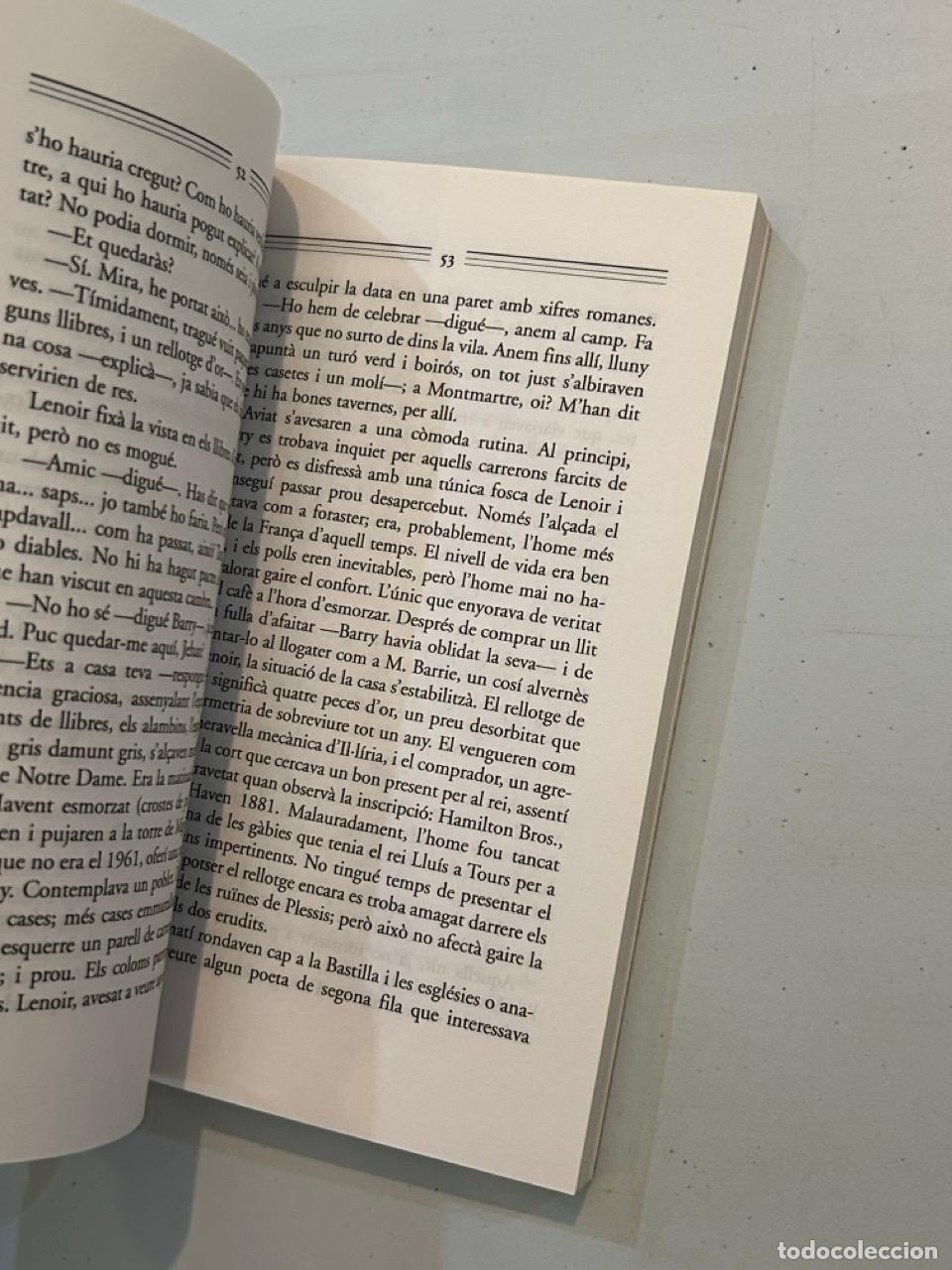 Libros: Ursula K. Le Guin - Les dotze direccions del vent - Foto 2