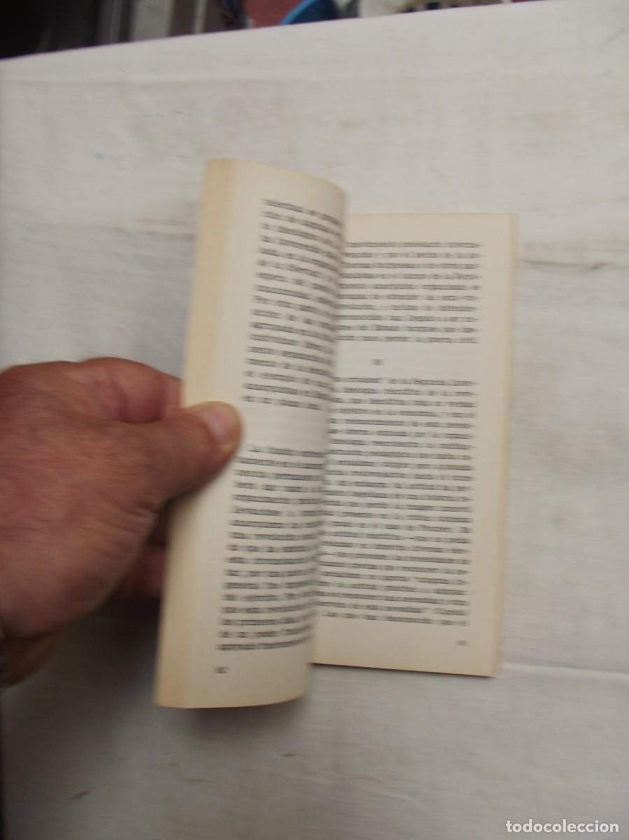 Libros: LA SOCIEDAD DEL ESPECTACULO DE GUY DEBORD - Foto 2