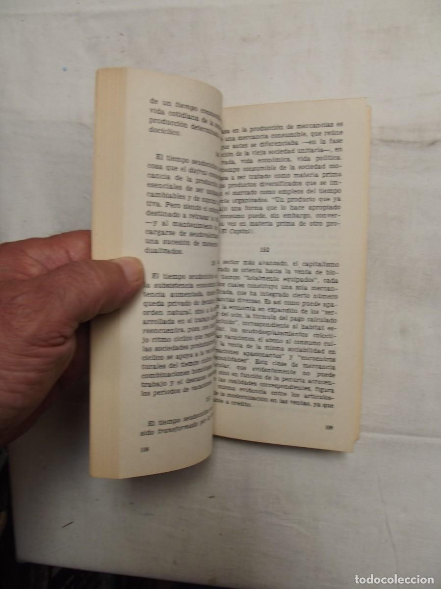 Libros: LA SOCIEDAD DEL ESPECTACULO DE GUY DEBORD - Foto 3