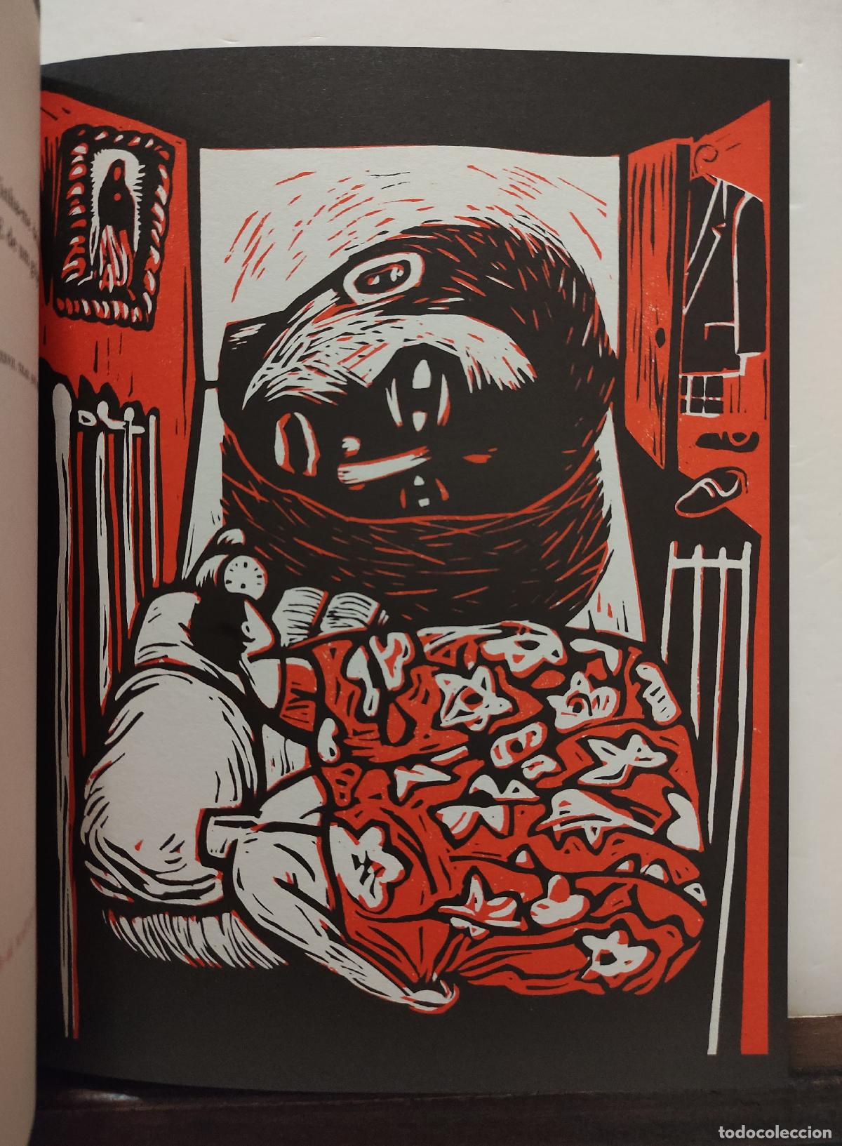 Libros: CRIMES EXEMPLARES - MAX AUB - Foto 2
