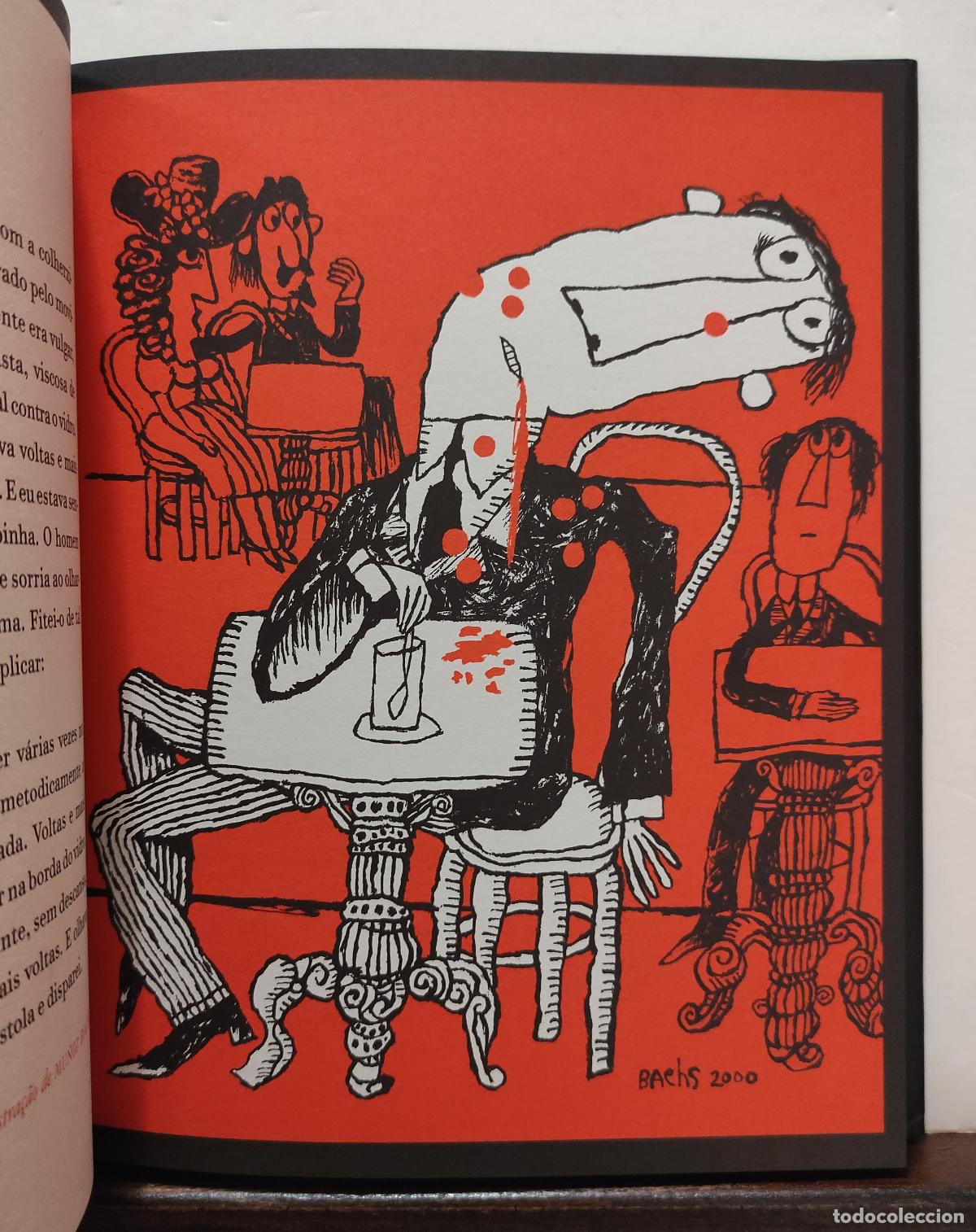 Libros: CRIMES EXEMPLARES - MAX AUB - Foto 3