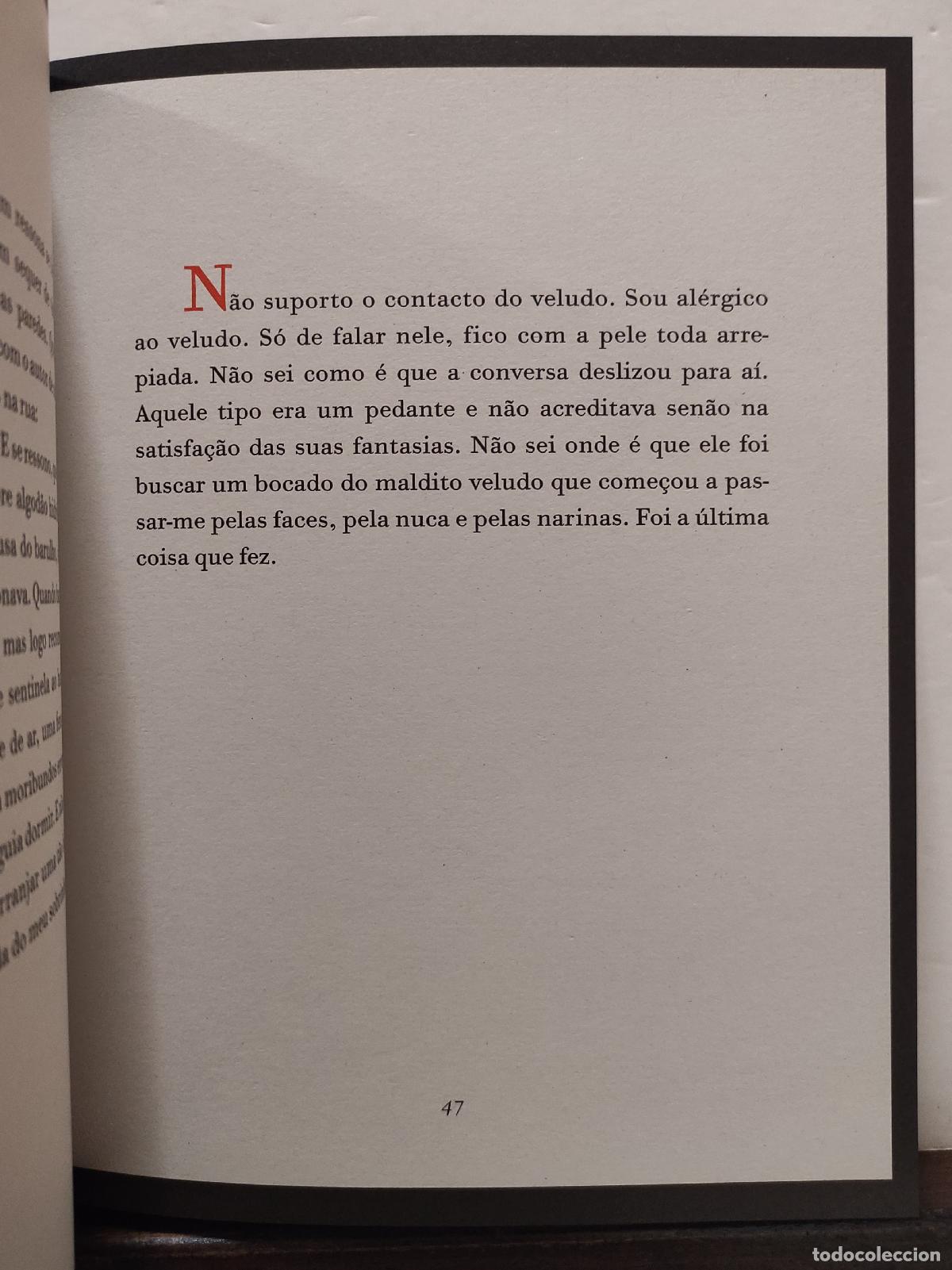 Libros: CRIMES EXEMPLARES - MAX AUB - Foto 4