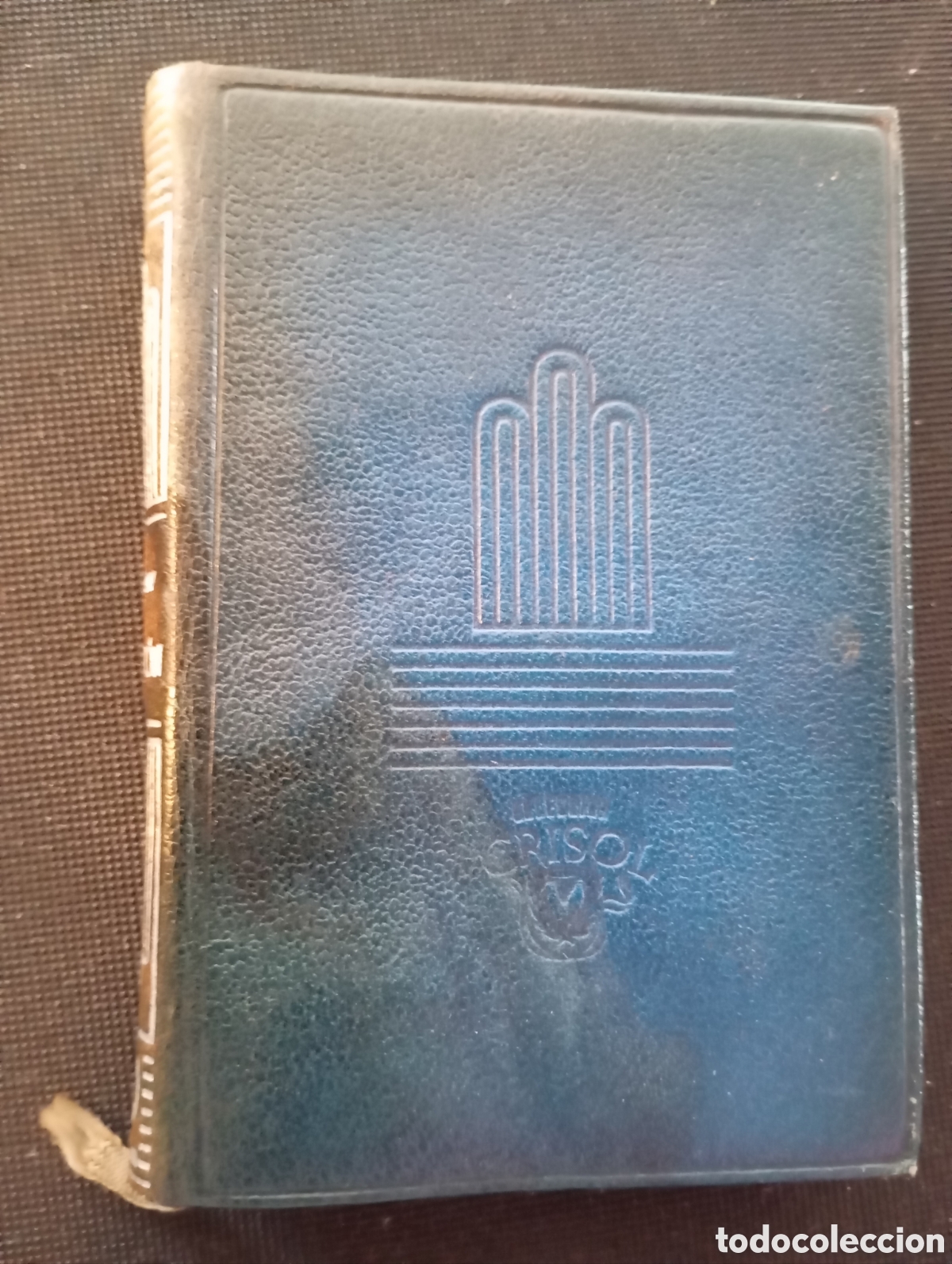 Libros: Crisolin Aguilar peque&ntilde;o libro Recuerda ... - Foto 4