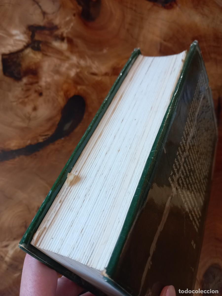 Libros: OBRAS COMPLETAS - BORGES - ED. EMEC&Eacute; - 1974 - Foto 3