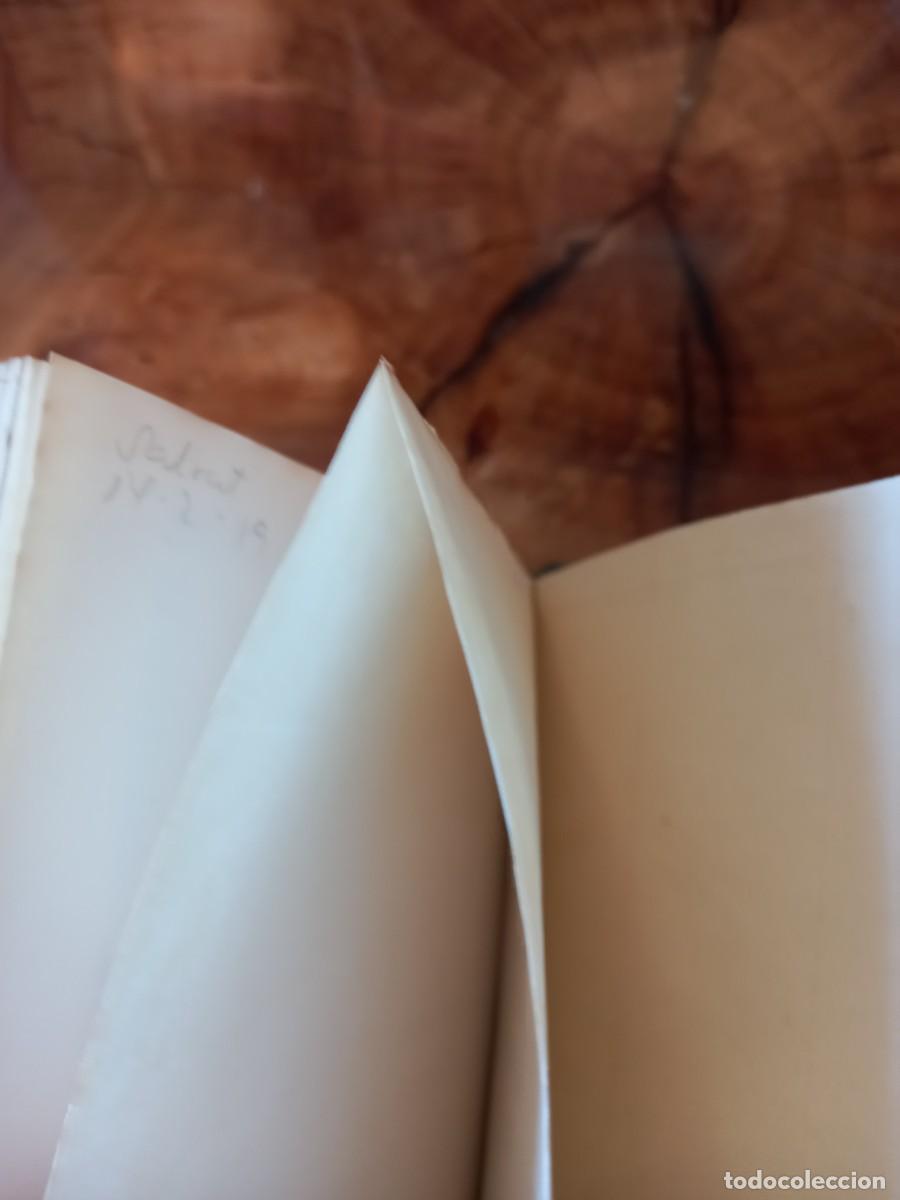 Libros: OBRAS COMPLETAS - BORGES - ED. EMEC&Eacute; - 1974 - Foto 6