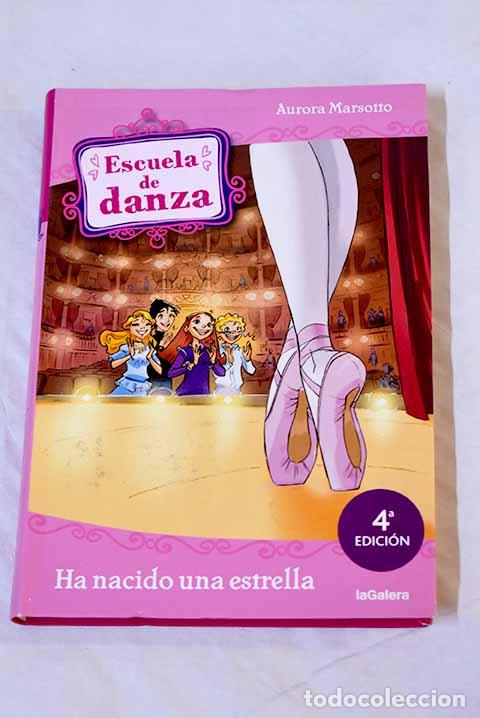 Libros: Ha nacido una estrella.- Marsotto, Aurora - Foto 1