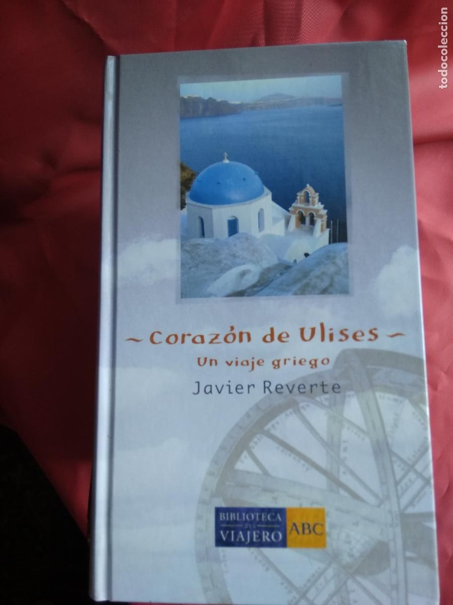 Libros: Coraz&oacute;n de Ulises Javier Reverte L.23704-470 - Foto 1