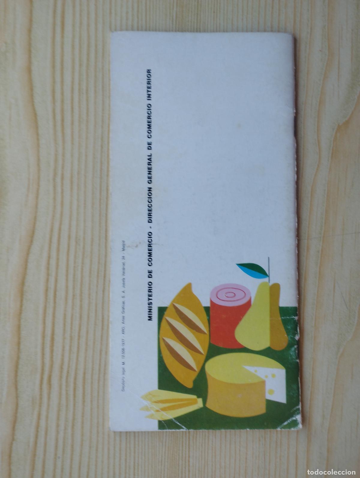 Libros: ALIMENTACI&Oacute;N - Portes- 5,99 - Foto 2