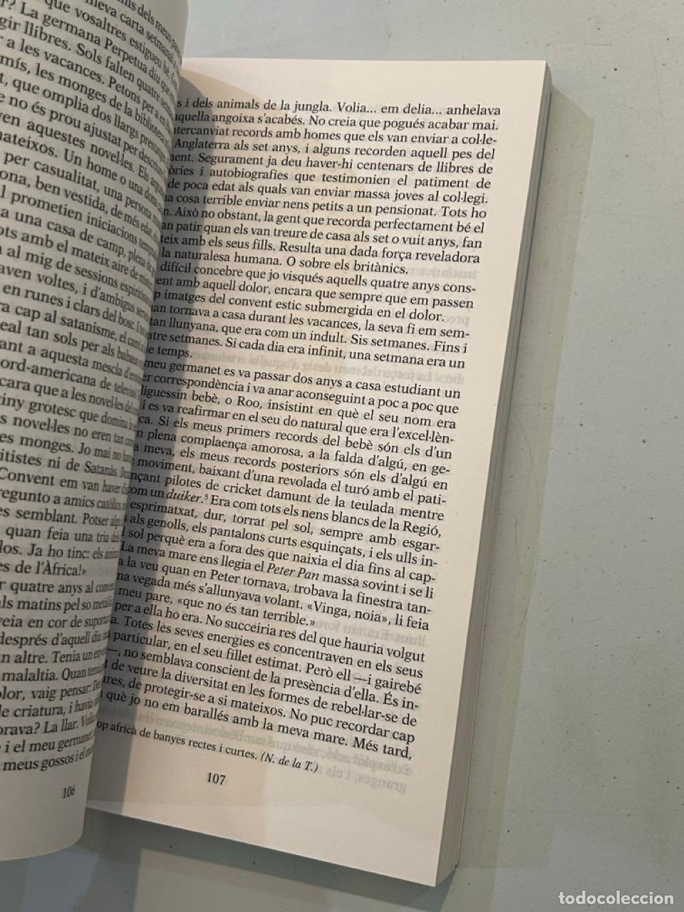 Libros: Doris Lessing - Dintre meu - Foto 2