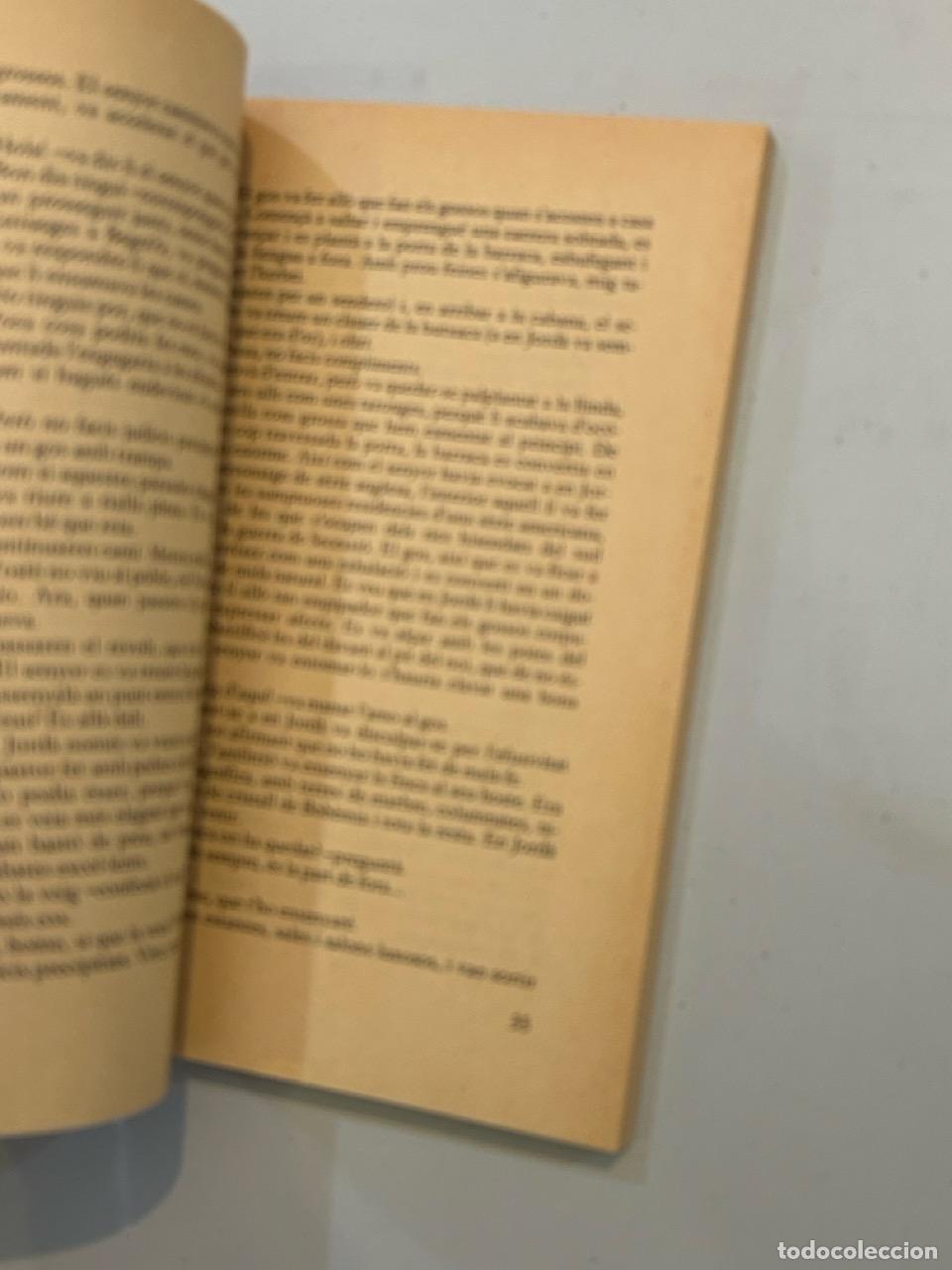 Libros: Pere Calders - De teves a meves - Foto 2
