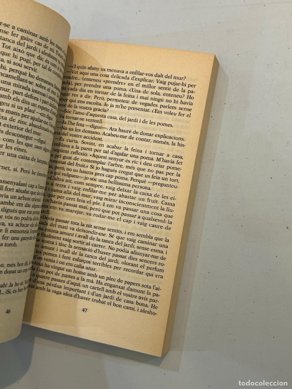 Libros: Pere Calders - Tria personal - Foto 2