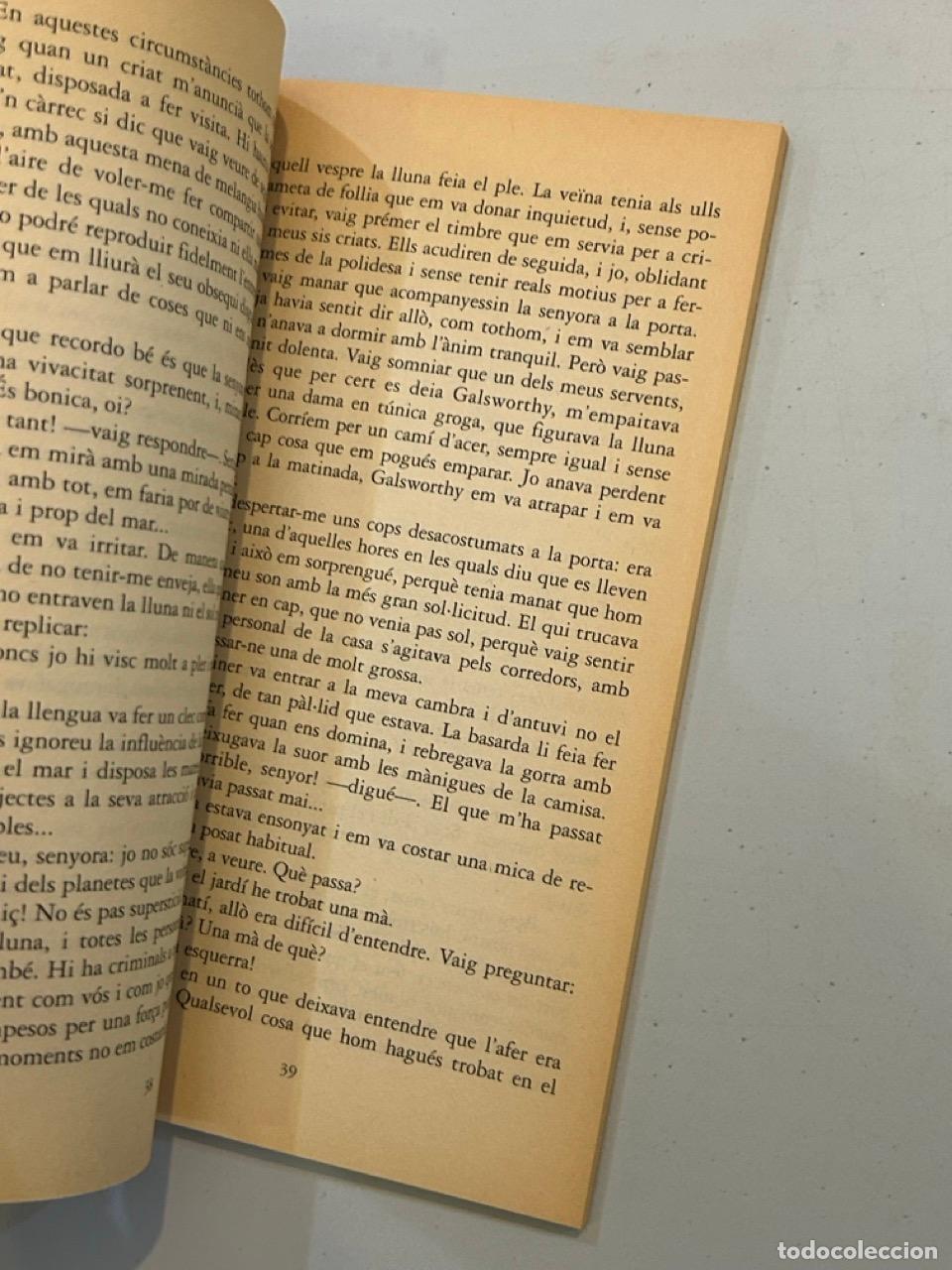 Libros: Els millors contes de Pere Calders - Foto 2