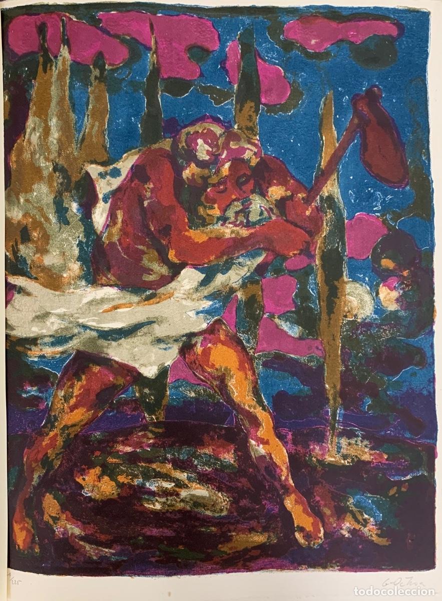 Libros: Poemas metaf&iacute;sicos - Quevedo, Francisco de - Foto 6