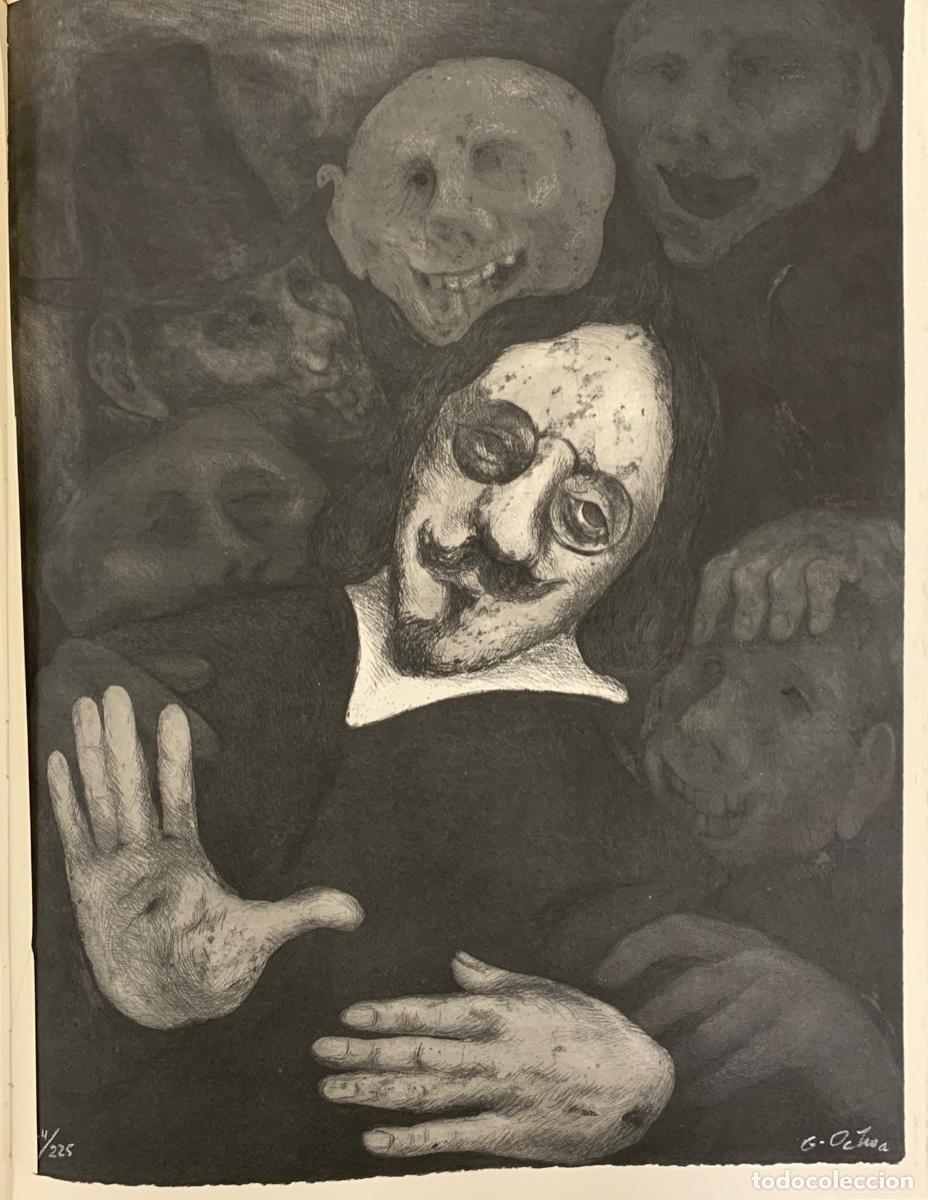 Libros: Poemas metaf&iacute;sicos - Quevedo, Francisco de - Foto 8