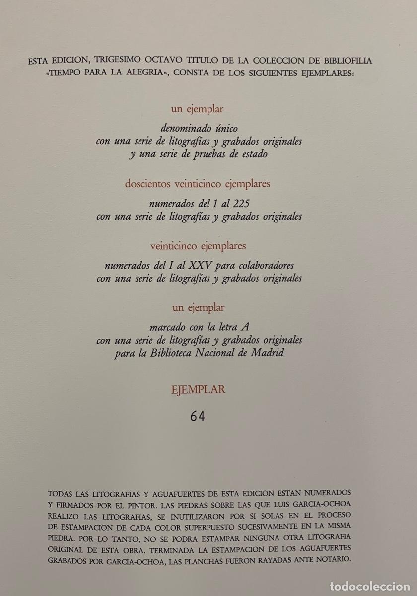 Libros: Poemas metaf&iacute;sicos - Quevedo, Francisco de - Foto 9