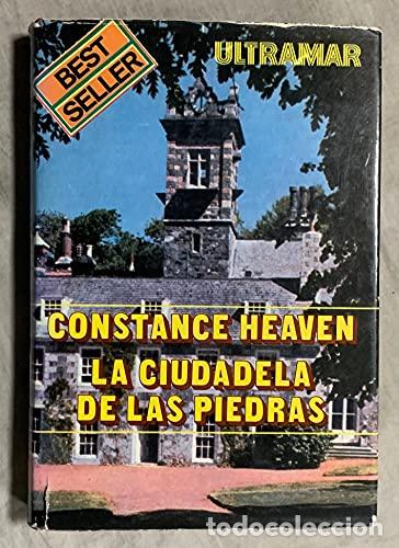 B&uuml;cher: La ciudadela de las piedras