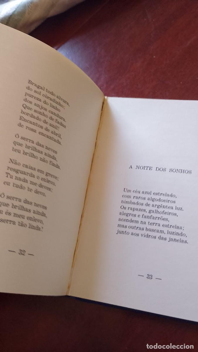 Libros: Flores do Monte 1959 Ant&oacute;nio da Eira 1&ordf; Edi&ccedil;&atilde;o - Foto 2